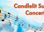 November Candlelit Supper Concert