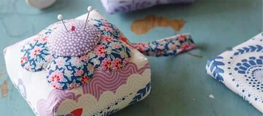 Monthly Craft Afternoon