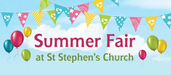 Summer Fair 2022
